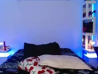 Camsoda Sex Chat of erika-sukubo