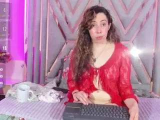 Camsoda Free Porn Cam of hada-russo