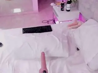 Camsoda Sex Chat of roussweet