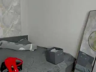 Camsoda Live Sex of linda-zefir