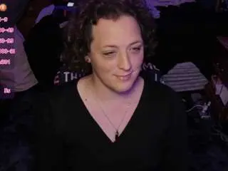 Camsoda Sex Chat of abagailsoft