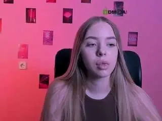 Camsoda Live Sex Cam of viola-sweet