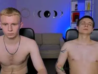Camsoda Sex Cam of eric-nova