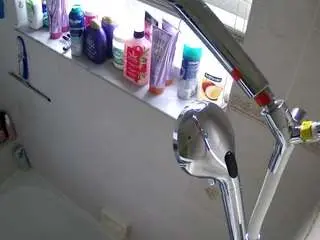 Camsoda Private Sex Chat of voyeurcam-charleys-bathroom