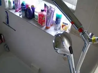 Camsoda Nude Webcam of voyeurcam-charleys-bathroom