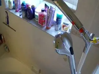 Camsoda Private Sex Chat of voyeurcam-charleys-bathroom