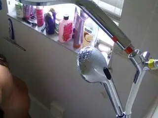 Camsoda Sex Cam of voyeurcam-charleys-bathroom