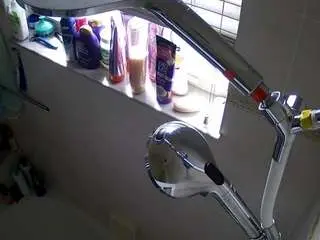Camsoda Live Sex Cam of voyeurcam-charleys-bathroom