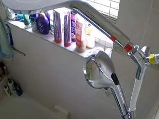 Camsoda Private Sex Chat of voyeurcam-charleys-bathroom