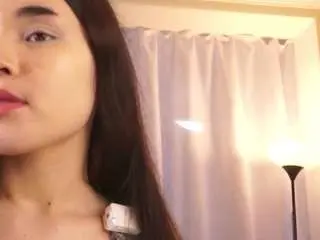 Camsoda Adult Webcam of chanteltritsch