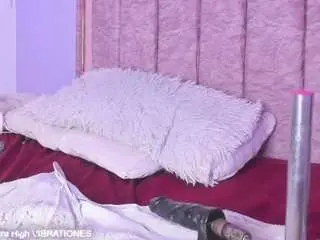 Camsoda Private Sex Chat of selenecute05