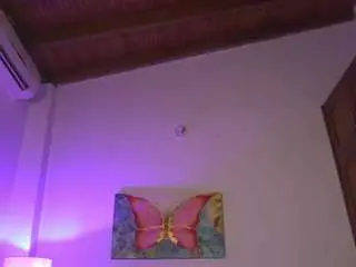 Camsoda Free Porn Cam of elizabethmansson