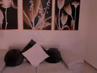 Camsoda Adult Webcam of isabellamoretti