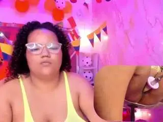 Camsoda Best Webcam of mhia-rey