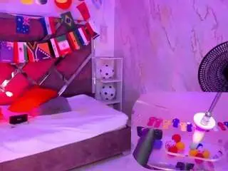 Camsoda Best Webcam of mhia-rey