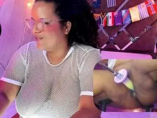 Camsoda Sex Chat of mhia-rey
