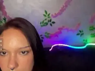Camsoda Nude Webcam of sofiaray1