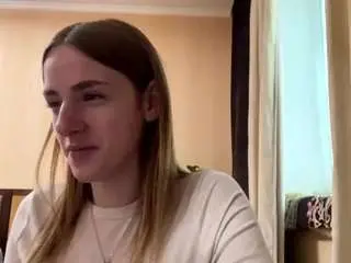 Camsoda Free Live Porn of josefanieva