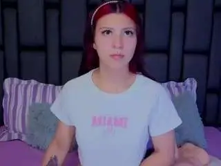 Camsoda Watch Live Sex Cams of sidneyblaice