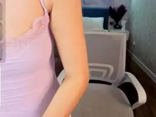 Camsoda Free Porn Cam of silen-torii