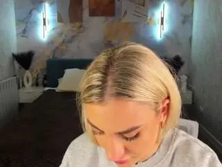 Camsoda Nude Webcam of silen-torii
