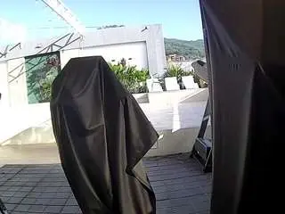 Camsoda Sex Chat of voyeurcam-casa-salsa-gym-bike
