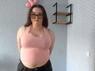 Camsoda Best Webcam of andraolmeda