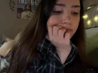 Camsoda Free Porn Cam of scheherazadex