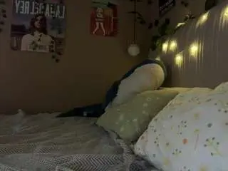 Camsoda Adult Webcam of scheherazadex