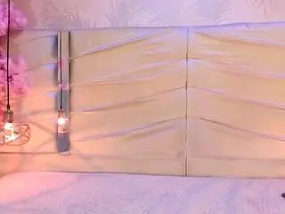 Camsoda Live Sex Cam of zhayabarkas
