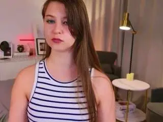 Camsoda Live Sex Cam of elizamild