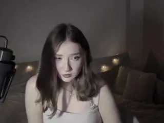 Camsoda Nude Webcam of genieerdos
