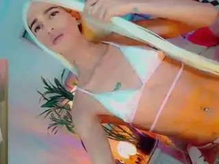 Camsoda Adult Video Chat of isabellalatingirs