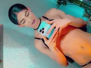 Camsoda Private Sex Chat of isabellalatingirs