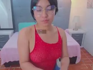 Camsoda Adult Video Chat of channelstark