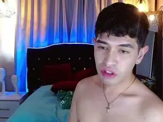 Camsoda Live Porn of stone-axel