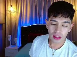 Camsoda Live Sex of stone-axel