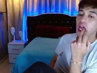 Camsoda Best live sex cam show of stone-axel