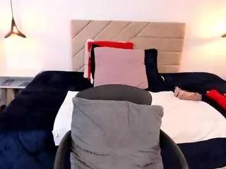 Camsoda Free Live Porn of barbara-foox