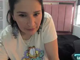 Camsoda Private Sex Chat of barbara-foox