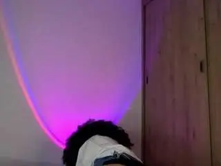 Camsoda Adult Webcam of emma-ruiz