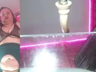 Camsoda Adult Webcam of sammy-evaans