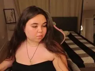 Camsoda Nude Webcam of ameli-watts
