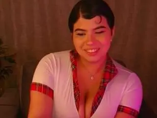 Camsoda Nude Webcam of rosalie-bliss
