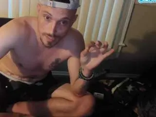 Camsoda Live Porn of elihujack