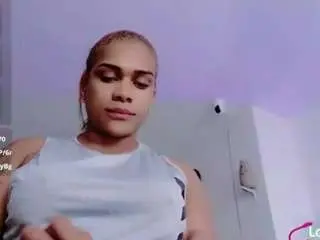 Camsoda Sex Cam of karoolyna
