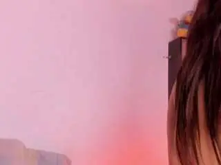 Camsoda Best live sex cam show of hopejohnson