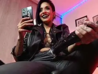 Camsoda Adult Webcams of lucifer-devil666