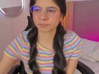 Camsoda Private Sex Chat of carlina-15