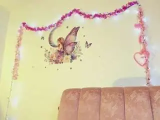 Camsoda Live Sex Cam of oriana3